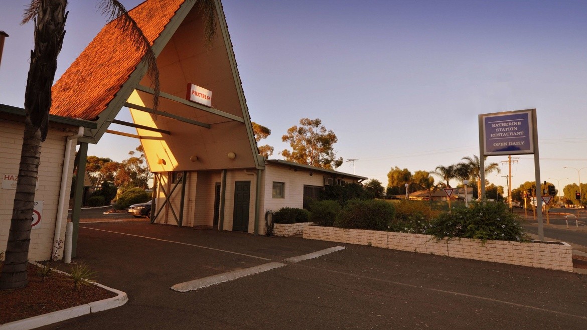 Hospitality Kalgoorlie, SureStay Collection by Best Western