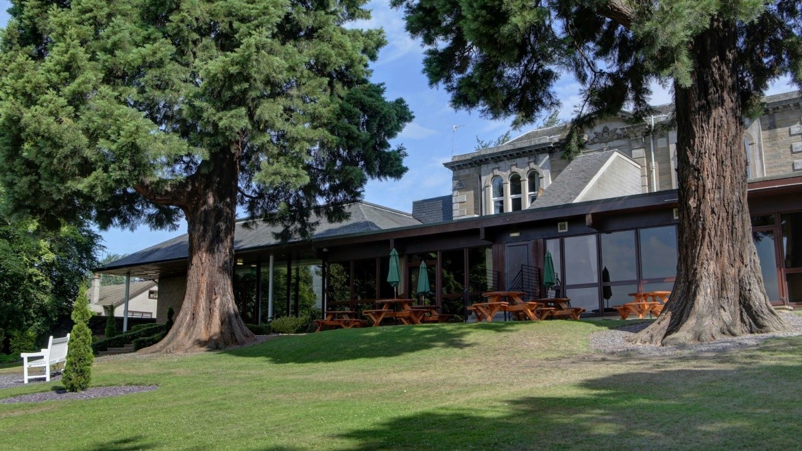 Best Western Invercarse Hotel
