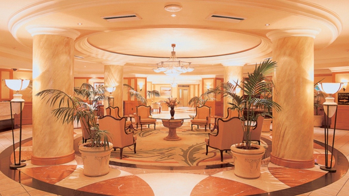 Avani Windhoek Hotel & Casino