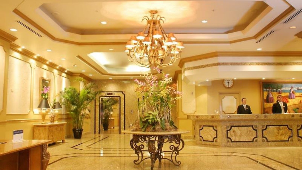Miramar Intercontinental