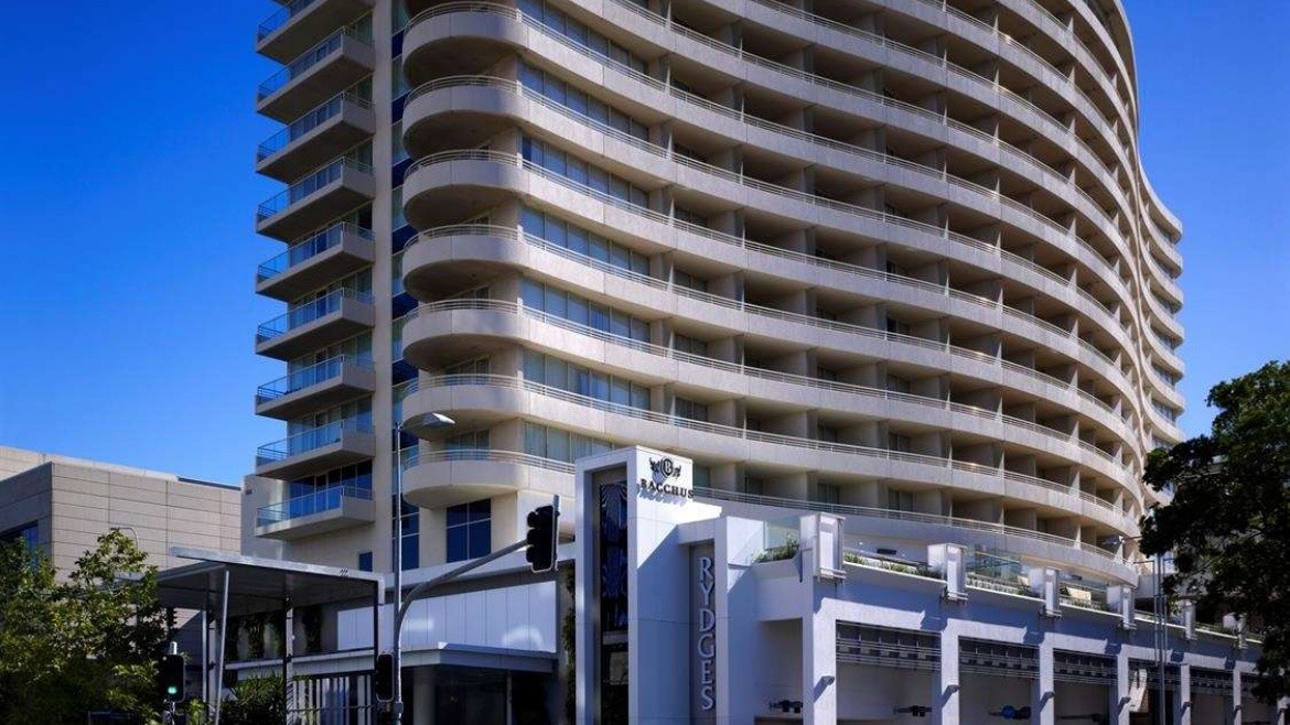 Rydges South Bank Brisbane