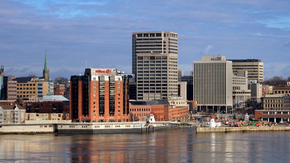 Hilton Saint John