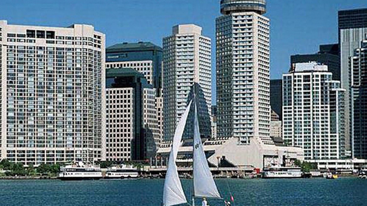 The Westin Harbour Castle, Toronto