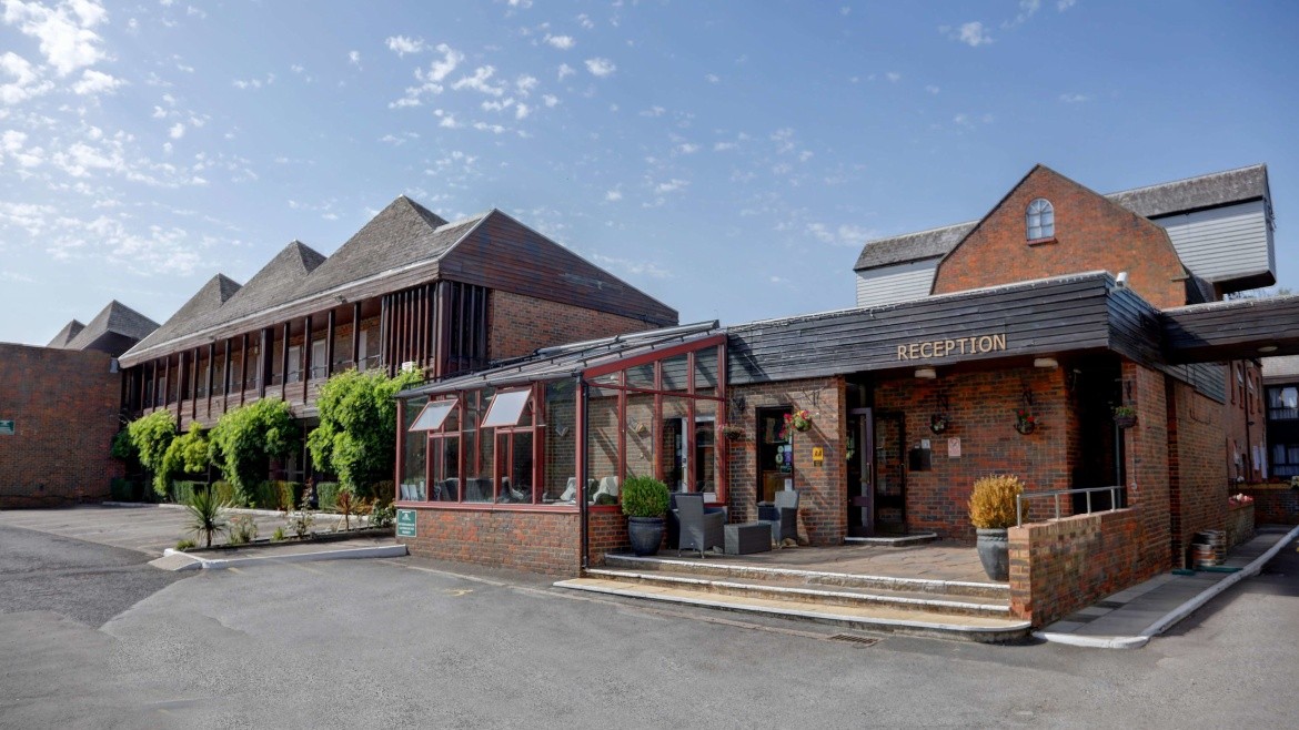 The Watermill Hotel, Sure Hotel Collection by Best Western