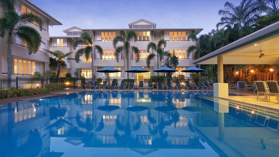 Cayman Villas Port Douglas