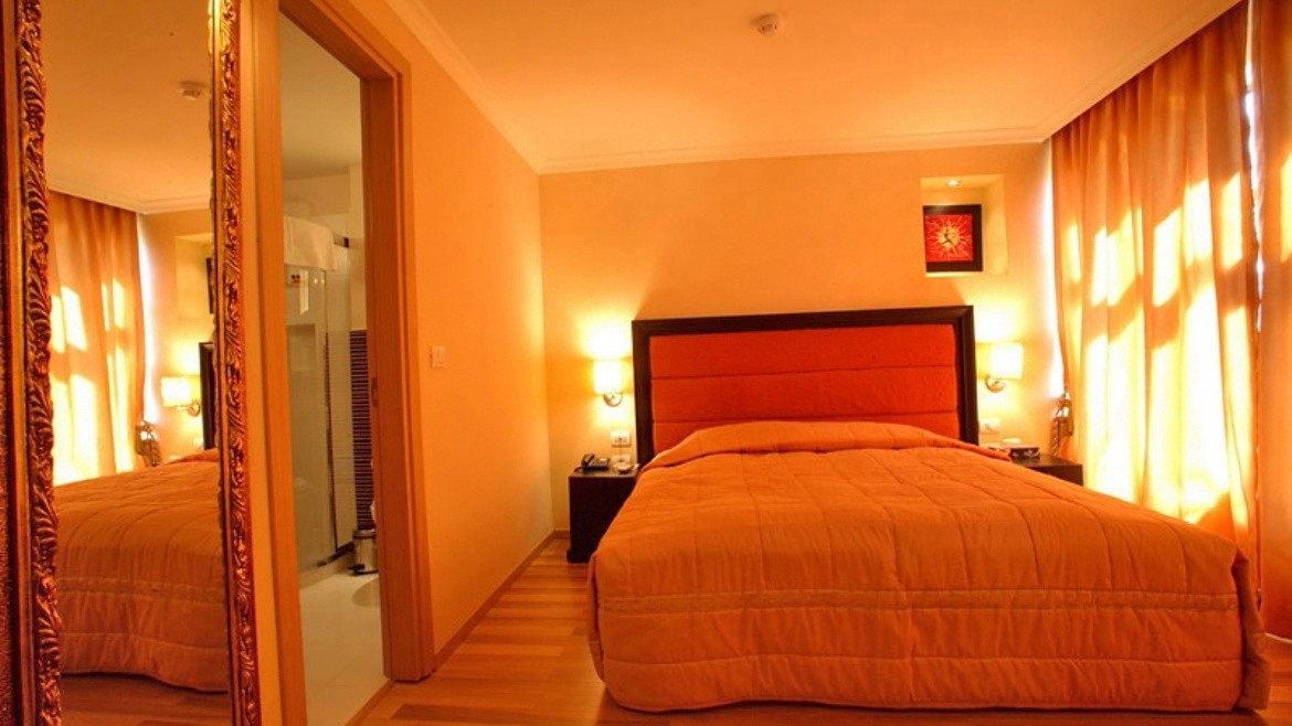 Le Boutique Hotel Moxa
