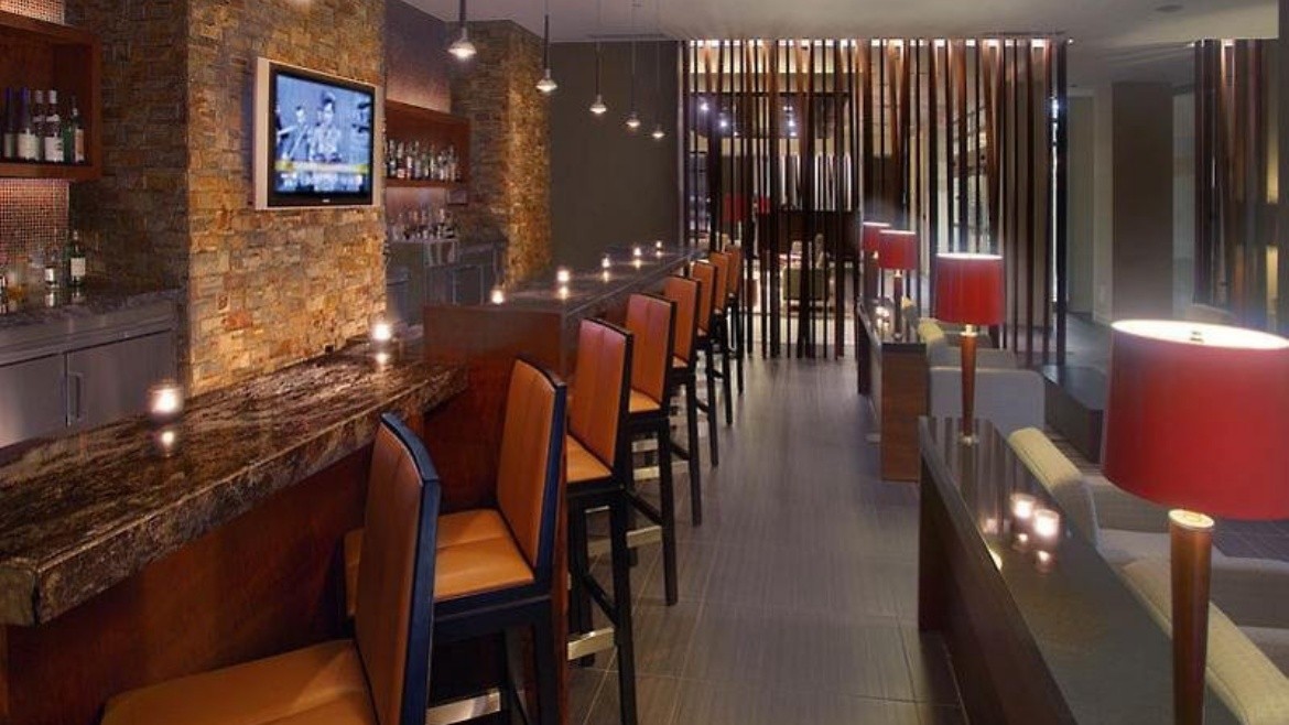 Novotel Montreal Airport