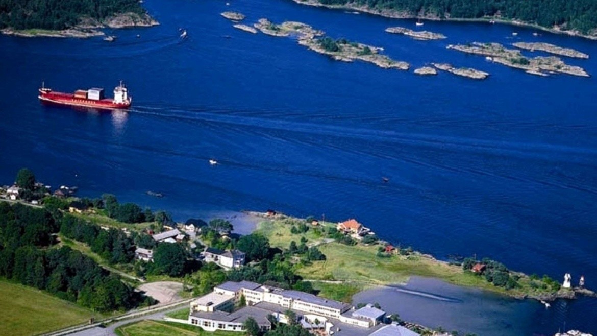 Quality Skaergarden