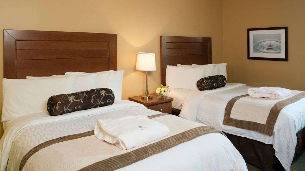 Temple Gardens Hotel & Spa