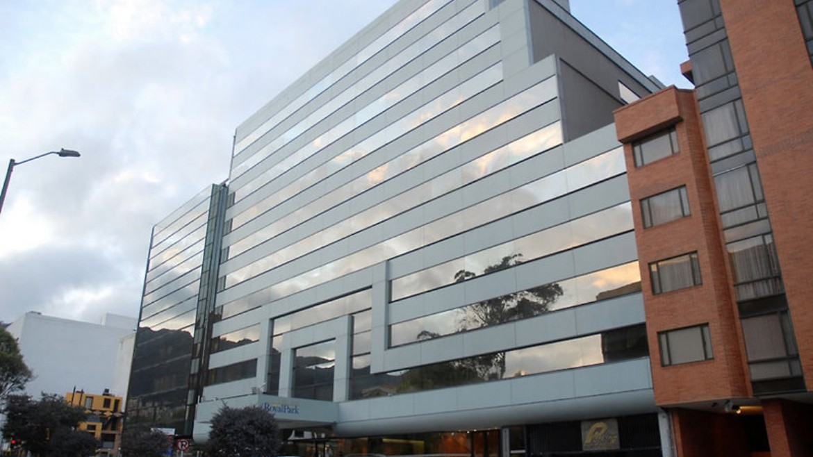 Radisson Bogota Metrotel