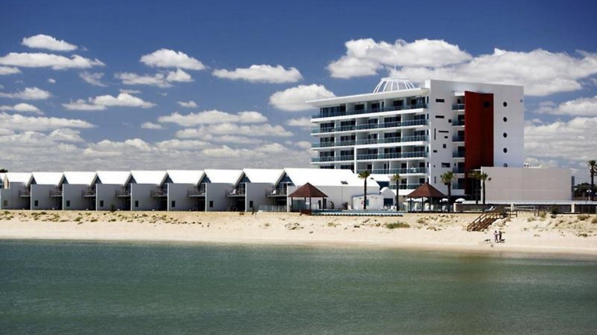 Seashells Mandurah