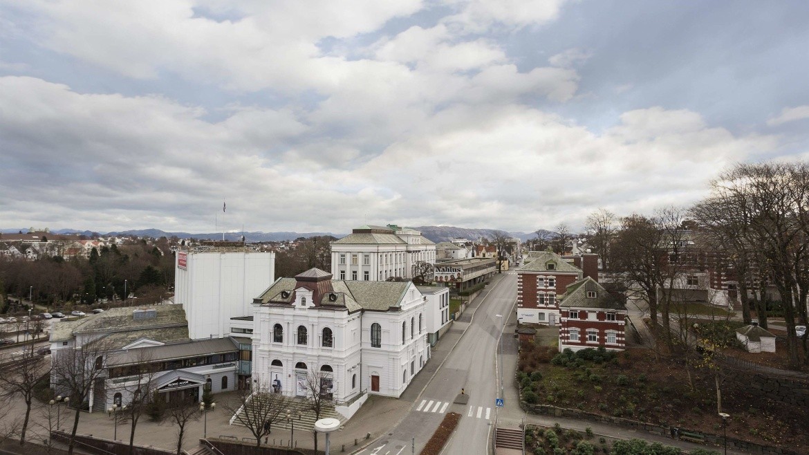 Scandic Stavanger Park