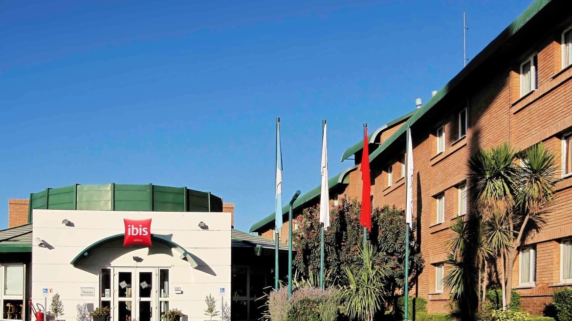 ibis Mendoza