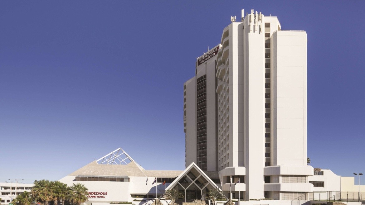 Rendezvous  Hotel Perth Scarborough