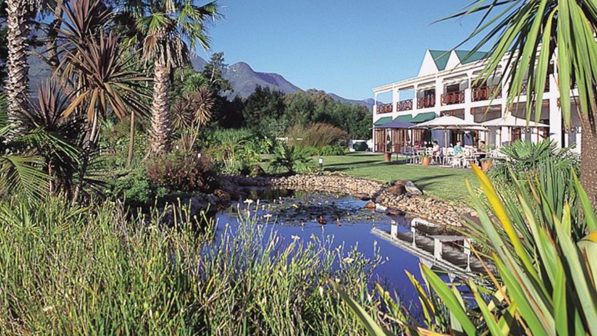 Protea Hotel George King George