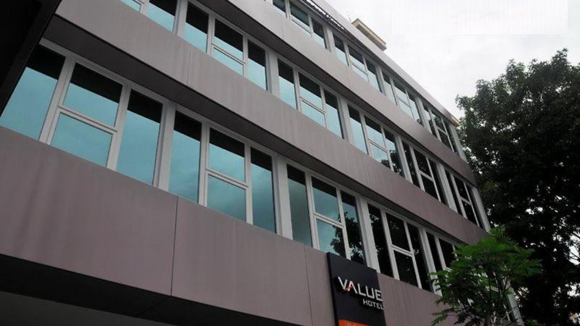 Value Hotel Balestier
