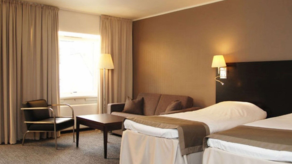Comfort Florø