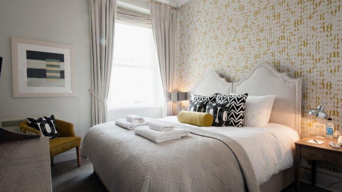 St. Ives Harbour Hotel & Spa