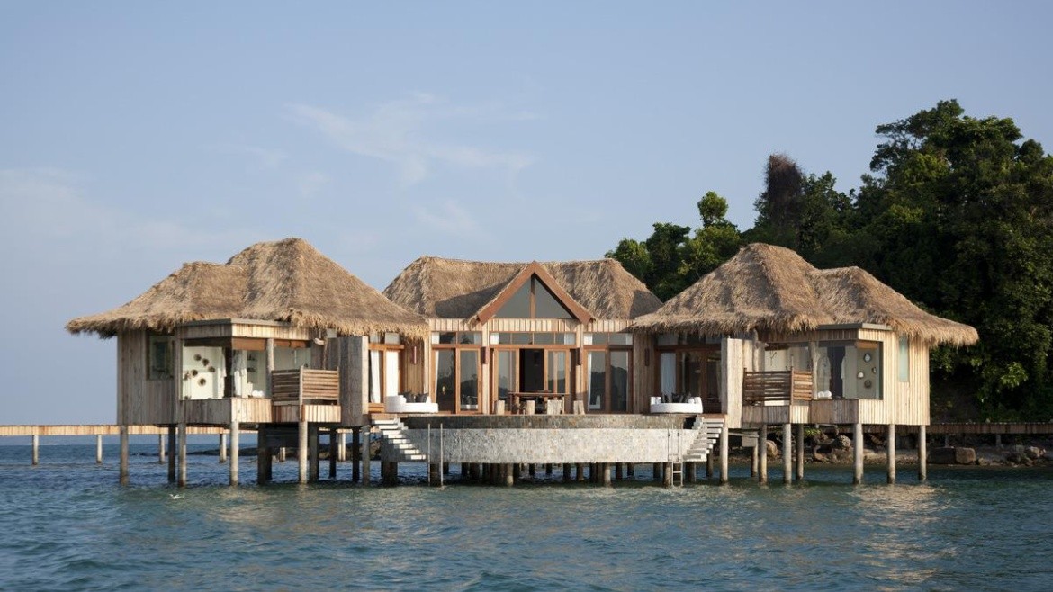 Song Saa Private Island