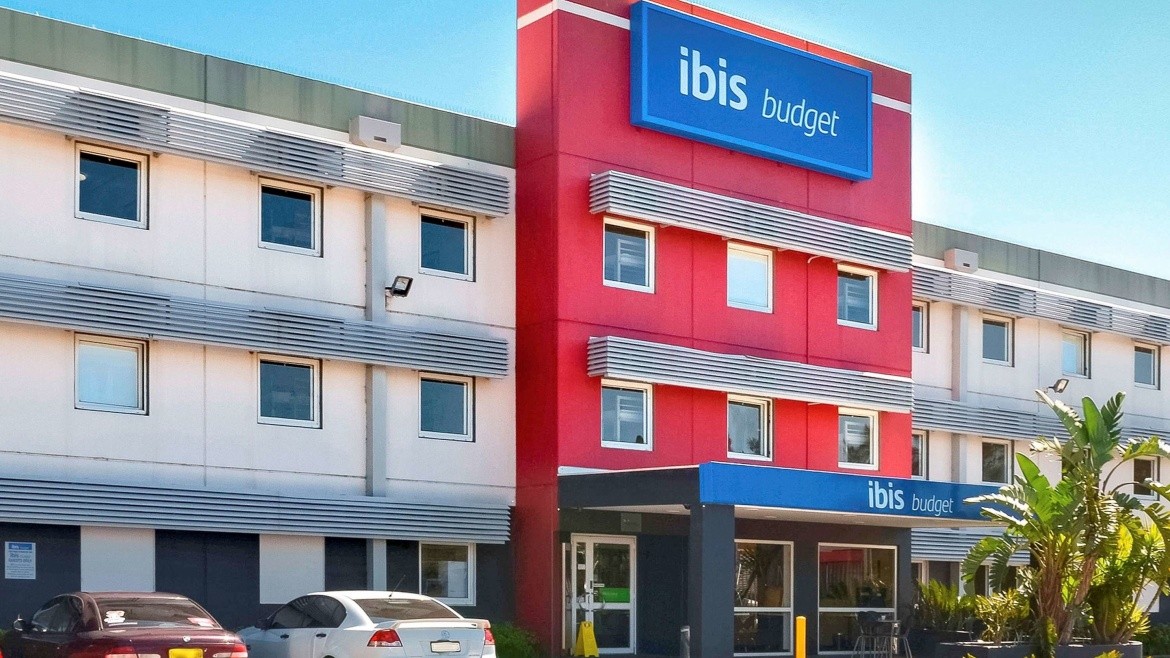 ibis budget Gosford