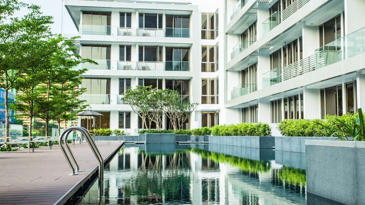 Dorsett Singapore