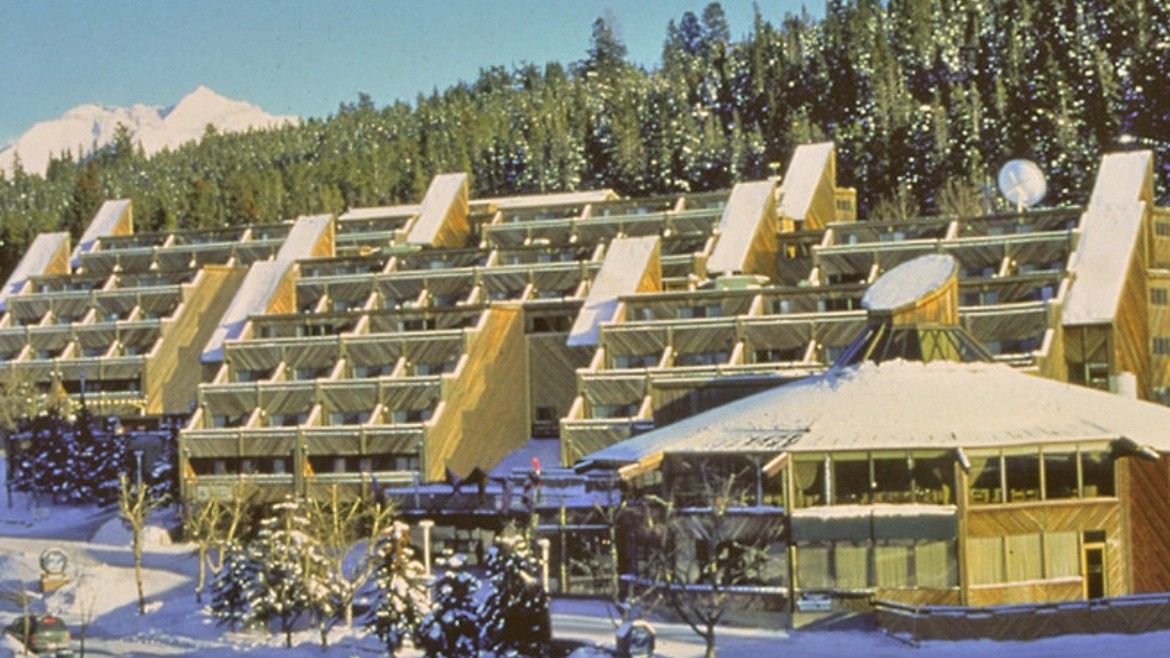 Inns of Banff