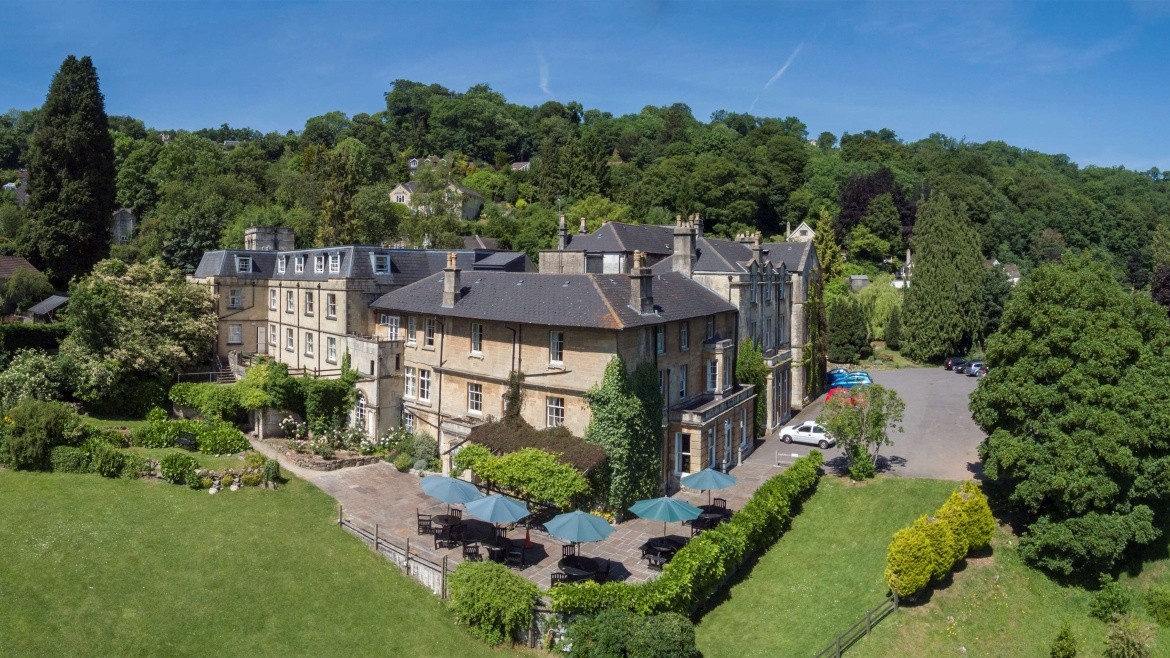 Best Western The Limpley Stoke