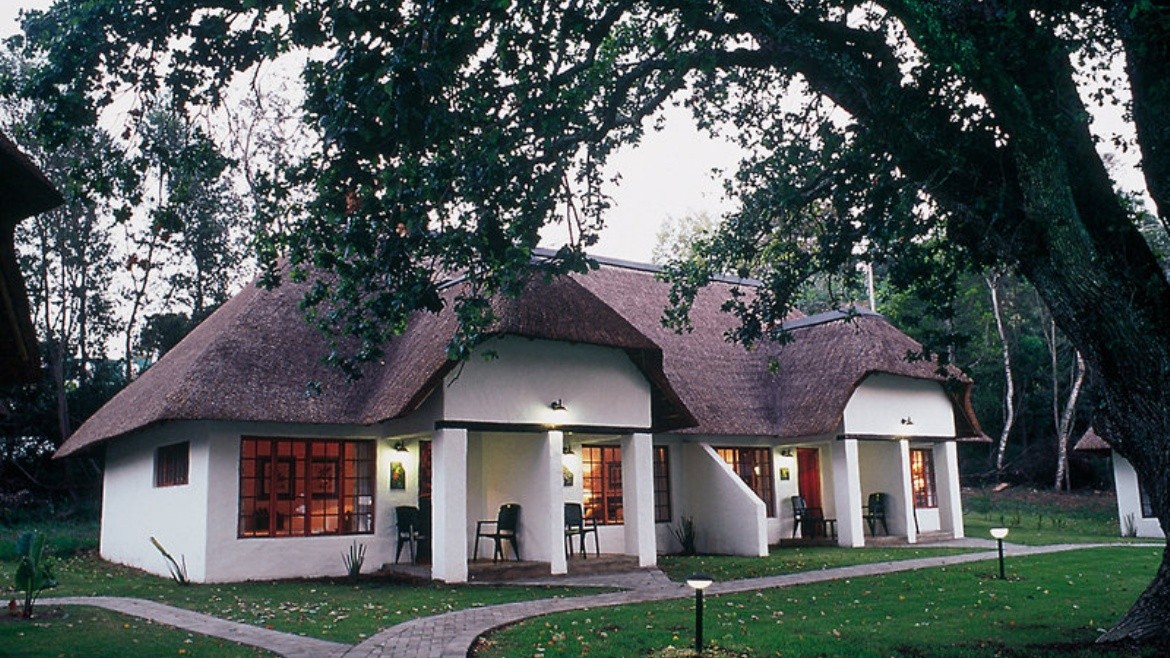 Knysna Hollow Country Estate