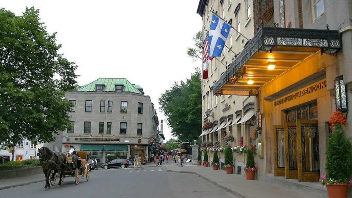 Clarendon