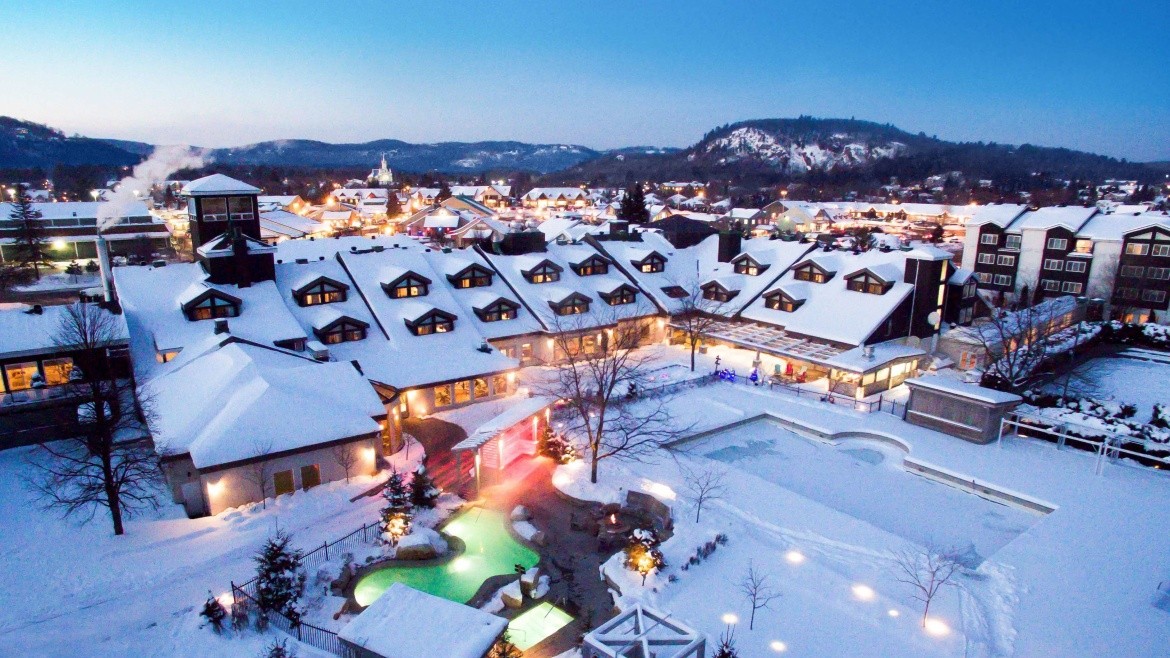 Manoir Saint Sauveur