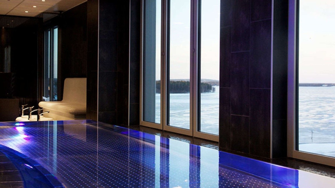 Clarion Hotel Sense
