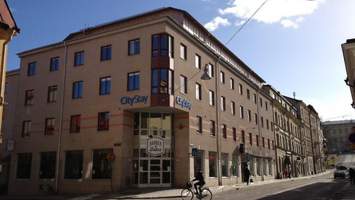 City Stay Uppsala