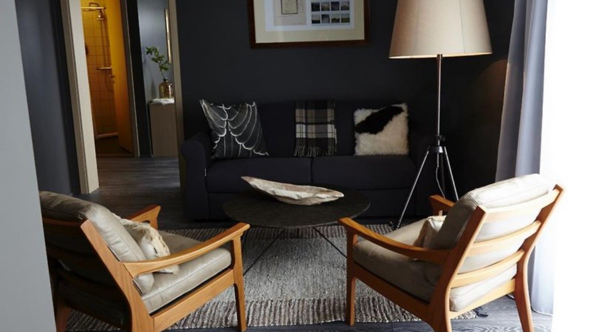 Alda Hotel Reykjavik