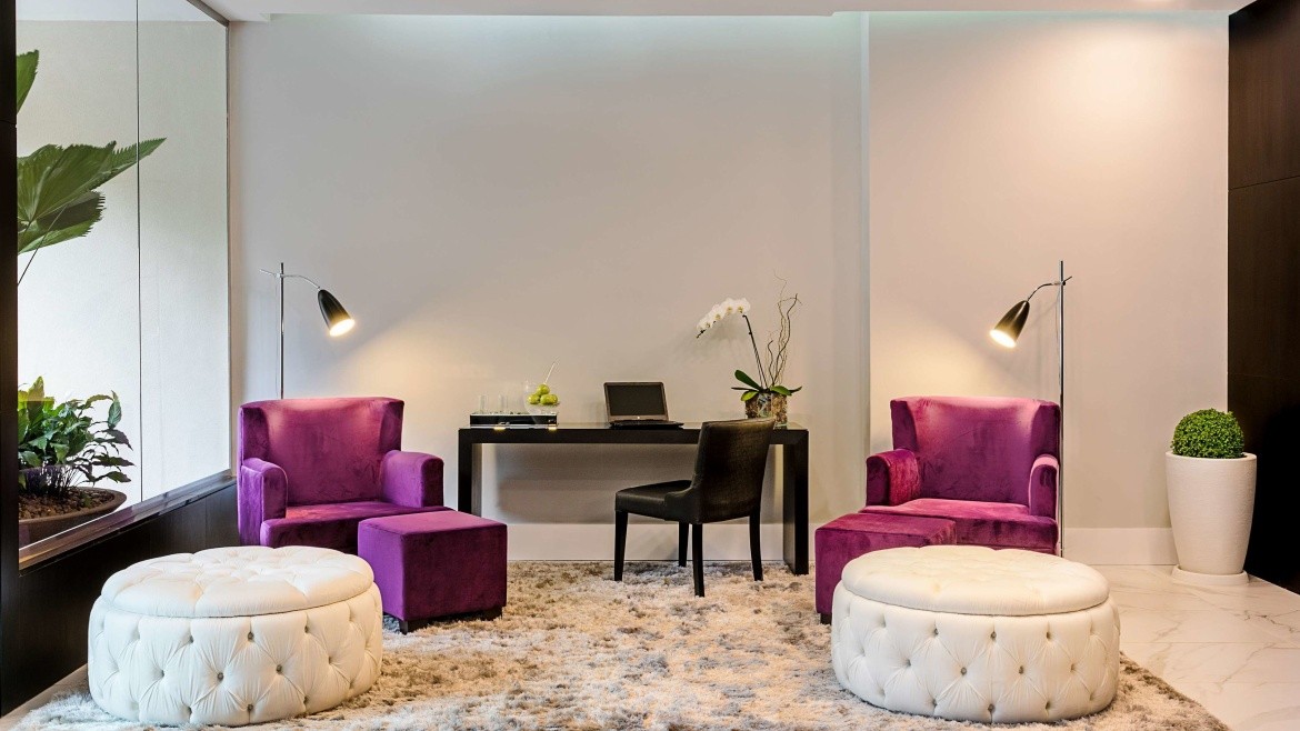 Best Western Plus Copacabana Design Hotel