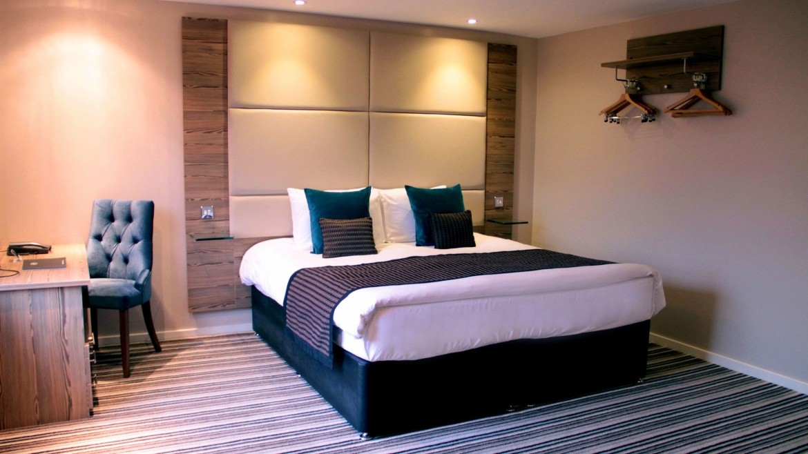 Holiday Inn York City Centre