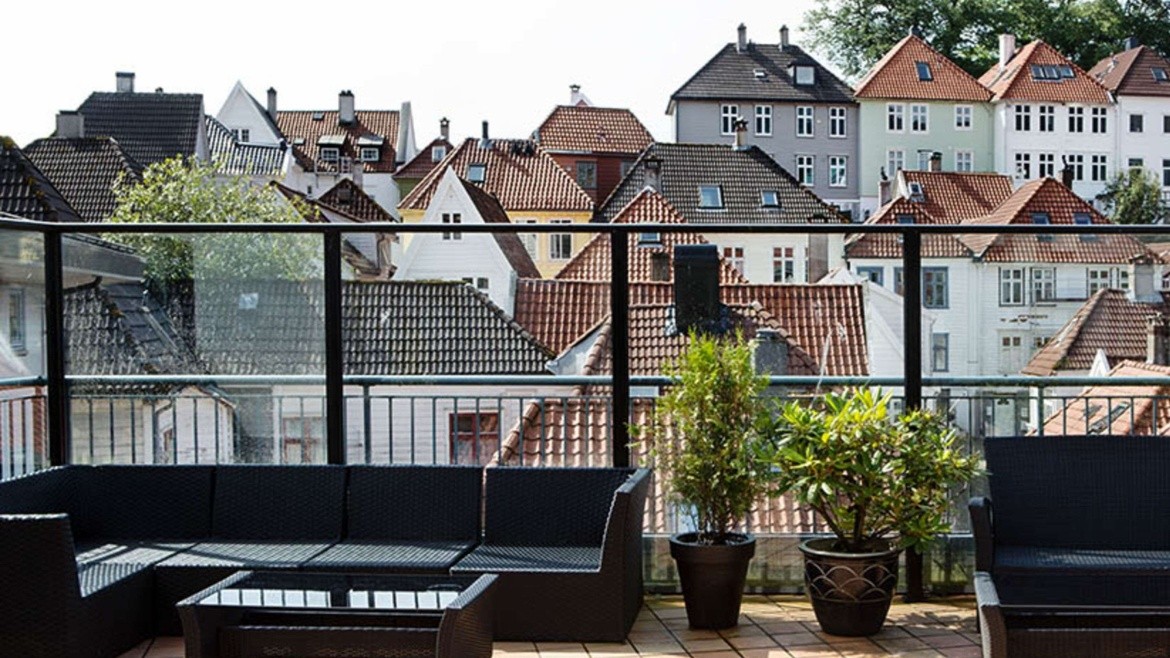 Comfort Holberg