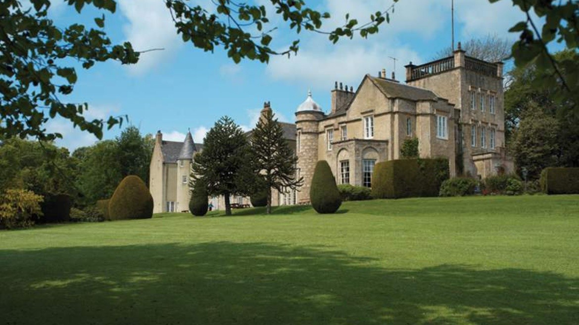 Macdonald Pittodrie House