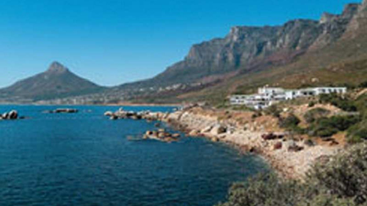 The Twelve Apostles & Spa