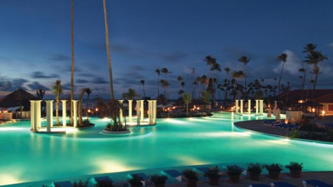 Hyatt Regency Grand Reserve Puerto Rico