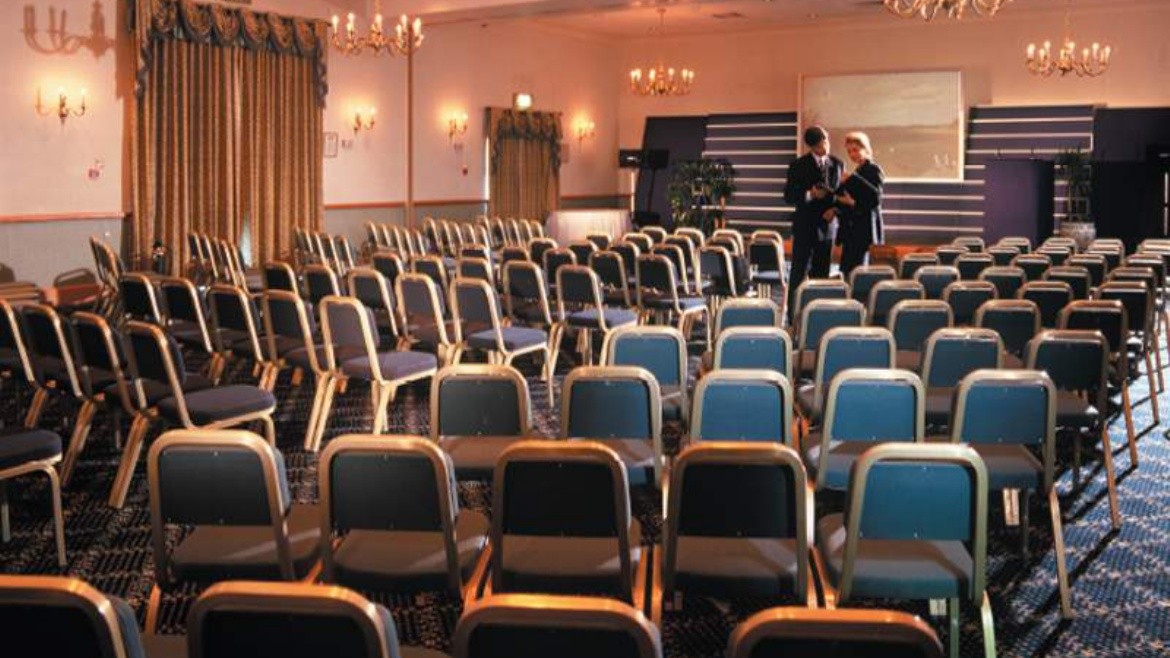Macdonald Botley Park Hotel & Spa