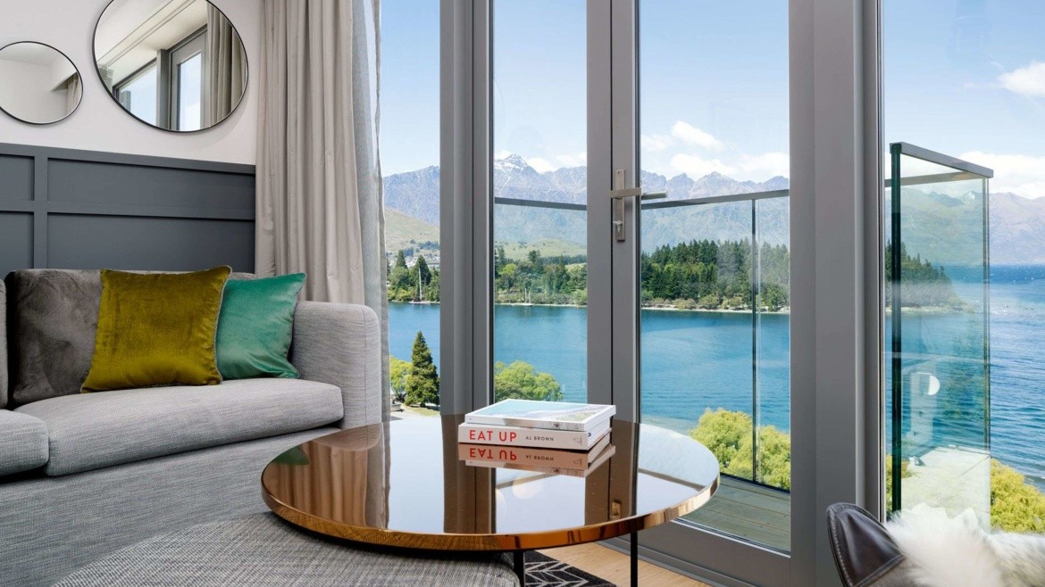 QT Queenstown