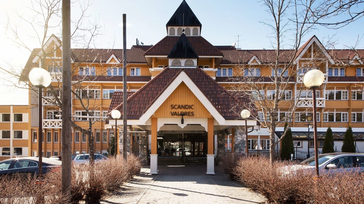 Scandic Valdres