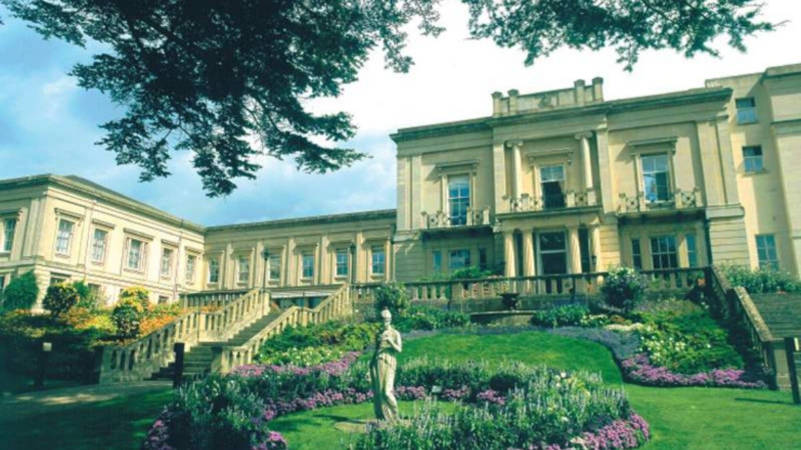Macdonald Bath Spa Hotel