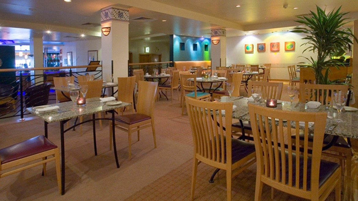 Crowne Plaza London Heathrow