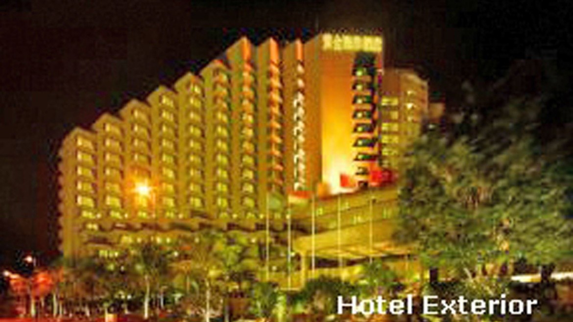 Hongkong Gold Coast