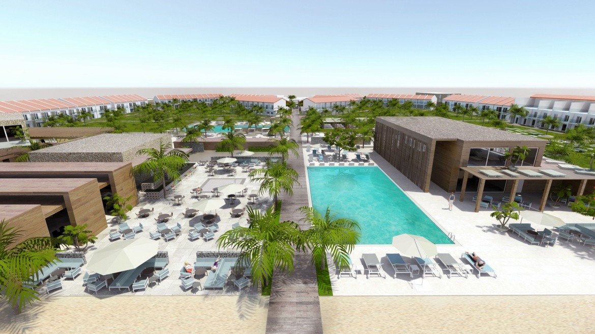 Robinson Club Cabo Verde
