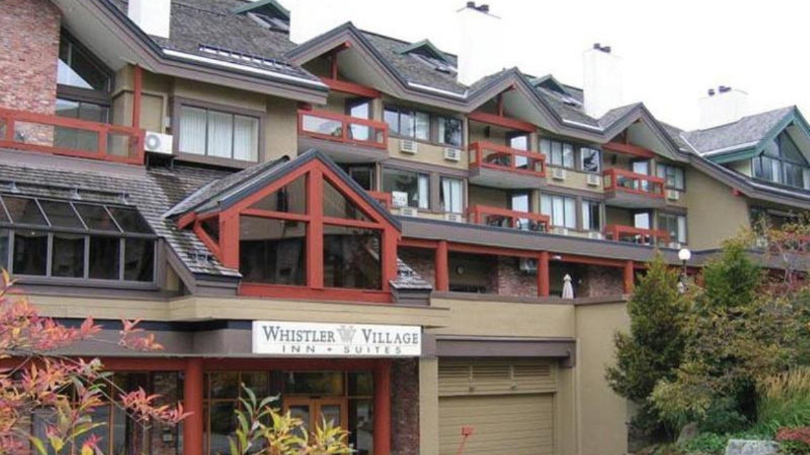 Whistler Village Inn & Suites (Whistler)