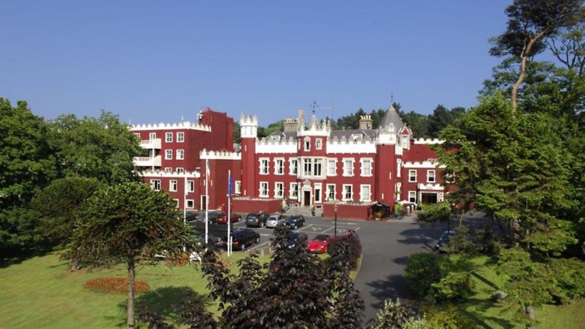 Fitzpatrick Castle