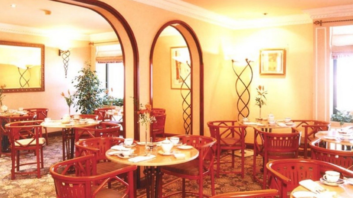 InterContinental Bahrain