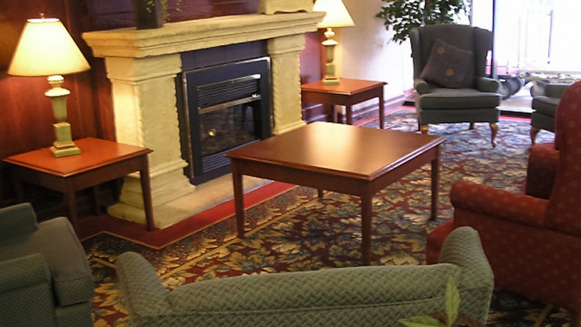 Best Western Plus Suites Downtown Calgary